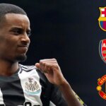 newcastle-star-‘rejects’-arsenal,-man-utd-‘offers’-to-‘push’-for-summer-transfer-to-euro-giants