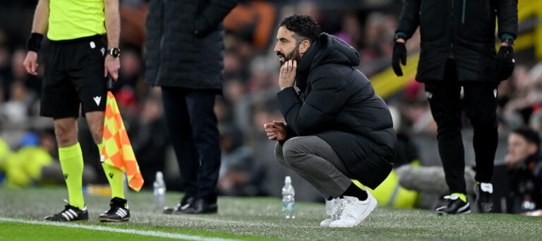 “It’s just ridiculous”: Former United scout blasts Amorim’s latest withering review of his squad