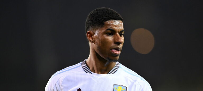 1/5 duels won, 0 crosses, 0 tackles: United star’s hot streak cools in toothless display for loan club