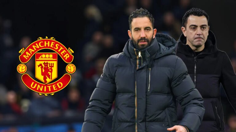 Potential Amorim successor demands Man Utd ‘get rid’ of three ‘surprise’ stars in ‘deep clean’