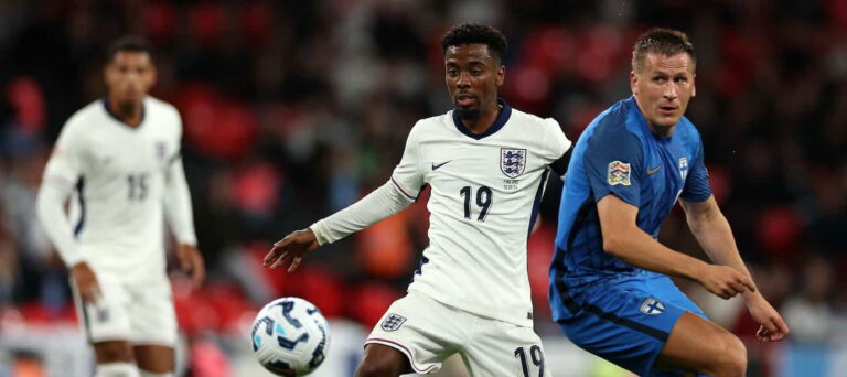 United prepared for vicious dogfight to land dream target who Fabrizio Romano says “will 100% leave” in the summer