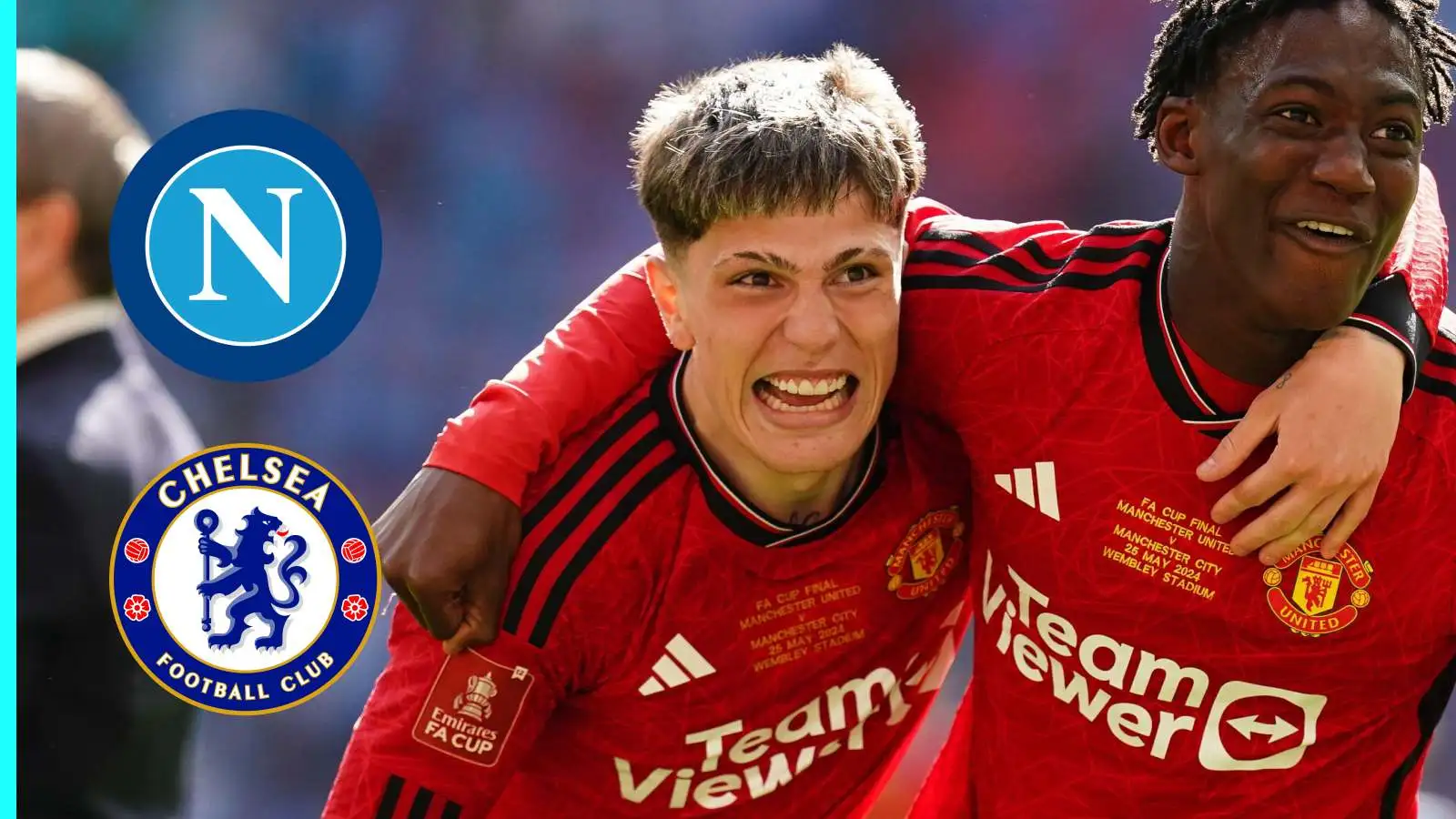 man-utd:-mainoo-wage-demands-less-‘ridiculous’-than-turning-down-70m