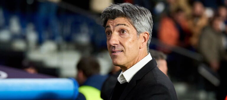 “Tomorrow I expect…” Sociedad boss makes surprising prediction about United ahead of Europa League showdown