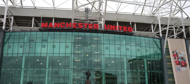 Young forward seals deal to end four year spell at Manchester United