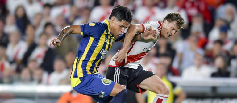 United set to sign 18yo Argentina wonderkid compared to World Cup winner, “formal negotiations” have started – report