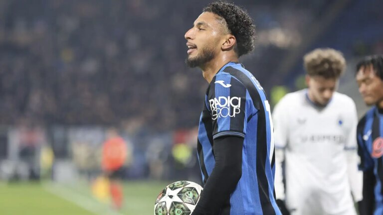 Man Utd transfers: Man City, United in transfer for European champion scouted by Liverpool