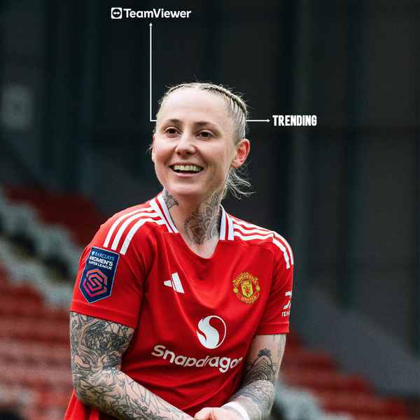 teamviewer-trending:-leah-the-legend