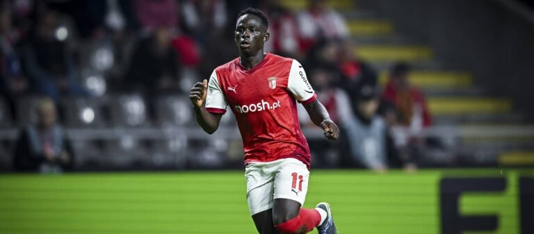 “Electric” 19yo wonderkid on Amorim’s radar as he finally looks to bin dismal United star in the summer – report