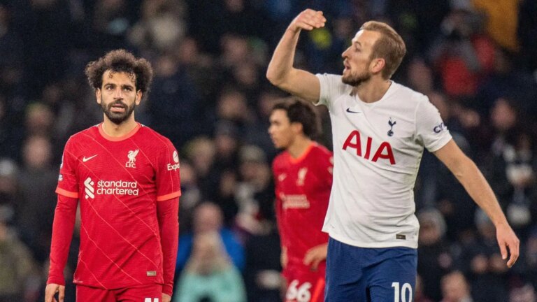 Arsenal will never sign £150m striker target who is better than Henry, Salah and Van Nistelrooy