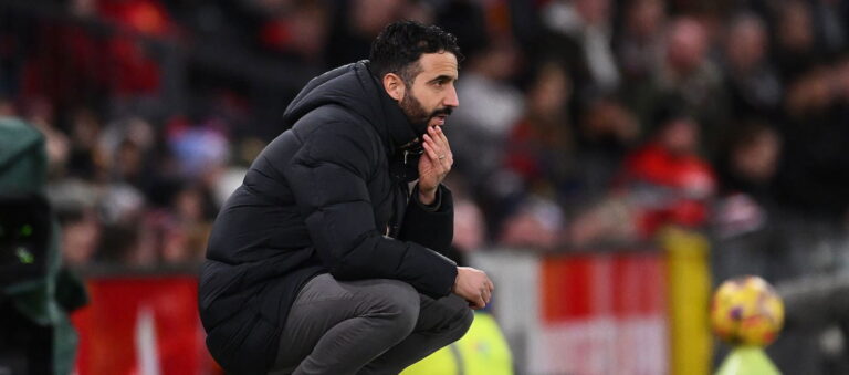 Amorim “shocked” by how bad United players are, admits agreeing to INEOS’ mid-season demands was “a mistake” – report