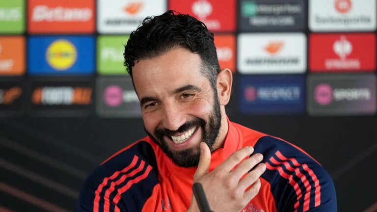 Man Utd chiefs ‘baffled’ by Amorim interview as ‘worry’ revealed amid job ‘regret’ reports