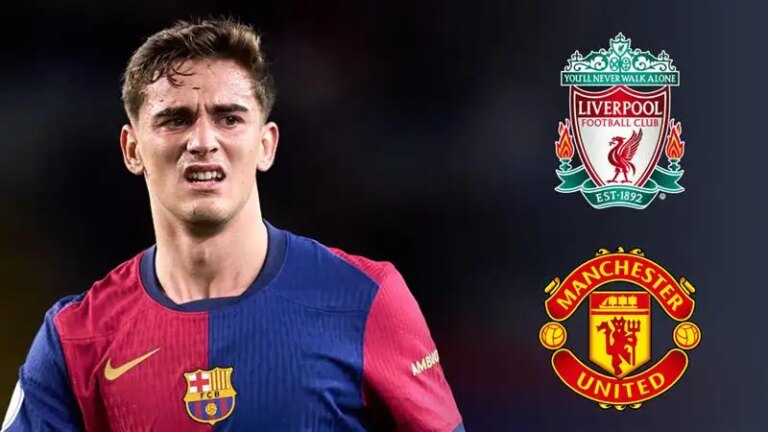 Liverpool, Man Utd make ‘offers worth more than £50m’ for La Liga star who is showing role ‘concern’
