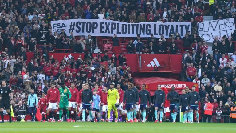 Arsenal fan chorus was sharper than any Sky Sports scripted poetry