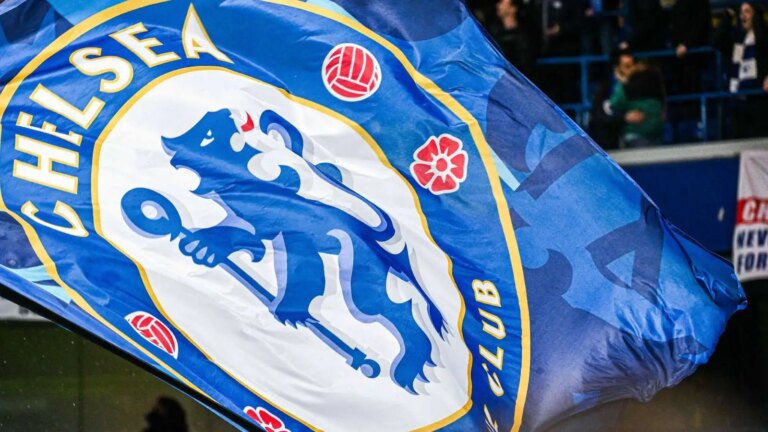 Chelsea are ‘willing to do whatever it takes’ to beat Arsenal and Man Utd to hotshot striker