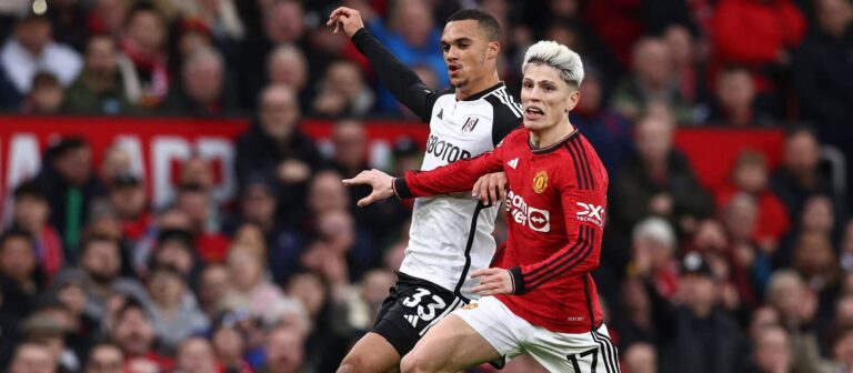United and Liverpool lock horns in battle to sign the perfect wing-back for Amorim’s system – report