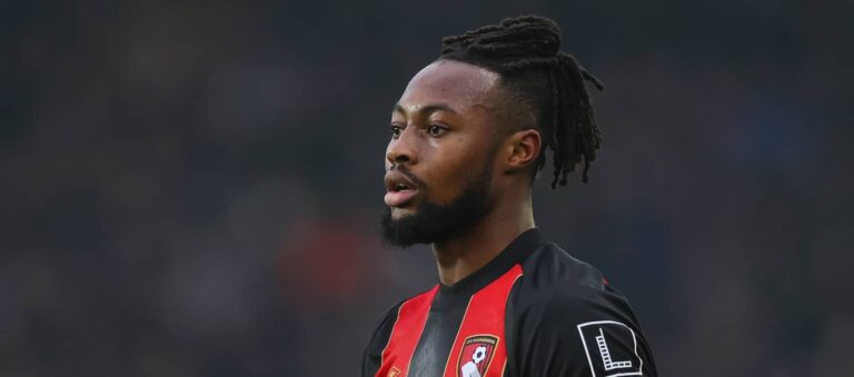 United looking to hijack rivals’ attempt at signing “powerful” Premier League attacker with 14 g/a this season – report