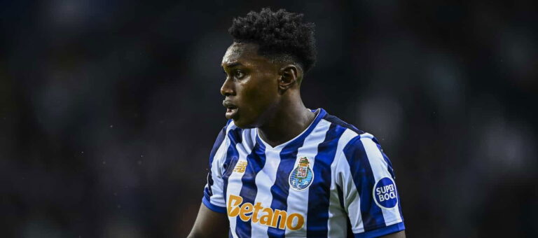 United ready to snub Amorim’s “dream” target and sign prolific 20-yo striker instead – report United ready to snub Amorim’s “dream” target and sign prolific 20-yo striker instead – report