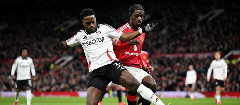 “I saw a man”: Club legend cannot stop gushing over United wonderkid who showed a lot of pride vs Arsenal