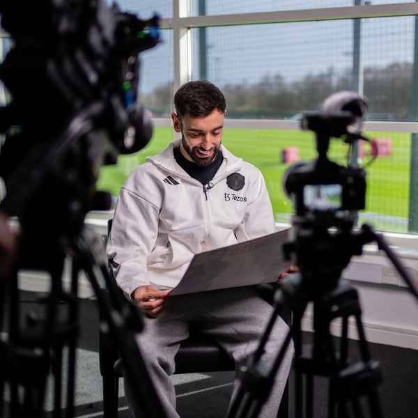 Which two ex-Reds does Bruno have his sights on? Which two ex-Reds does Bruno have his sights on?