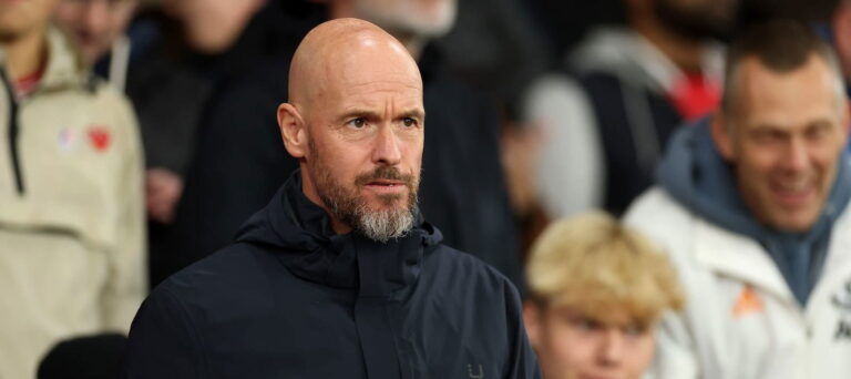 Ratcliffe blasts Ten Hag’s “erratic” United and explains why INEOS dithered over sacking him Ratcliffe blasts Ten Hag’s “erratic” United and explains why INEOS dithered over sacking him