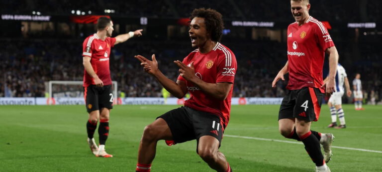 “A baller” who can “hurt teams” at will: United have got themselves a superstar in the making, says club legend – exclusive