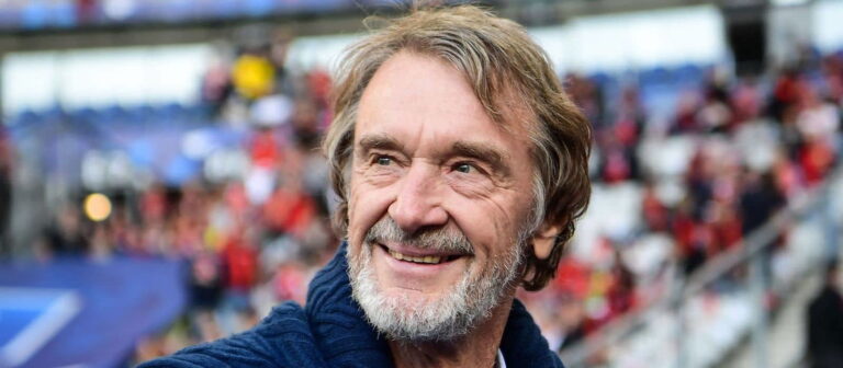 Ratcliffe lauds “very professional” relationship that will send shudders down spine of United fans