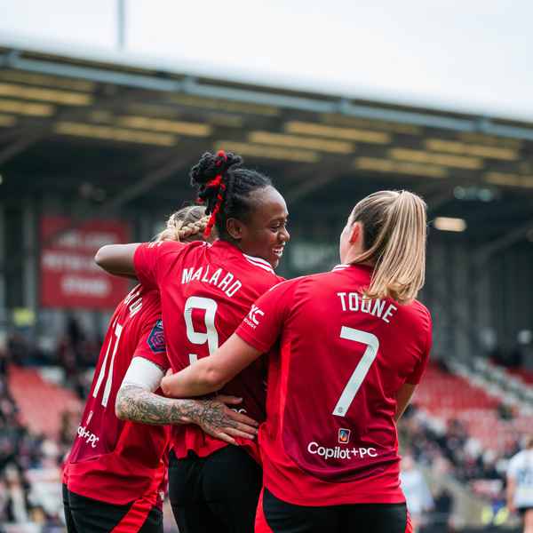 How to watch and follow Liverpool v United Women How to watch and follow Liverpool v United Women