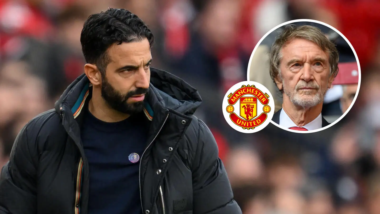 man-utd:-amorim-responds-to-ratcliffe-‘overpaid-and-not-good-enough’-claim-amid-‘really-blunt’-talks