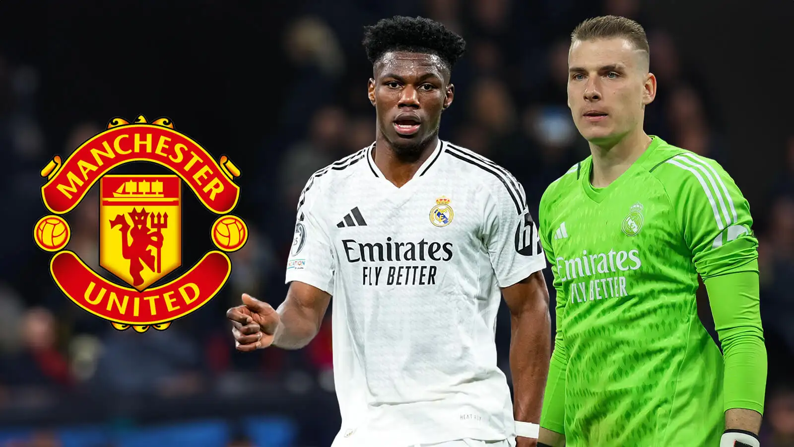 man-utd-‘intend’-to-make-110m-‘investment’-in-two-real-madrid-stars-as-amorim-‘wants’-starter-‘out’