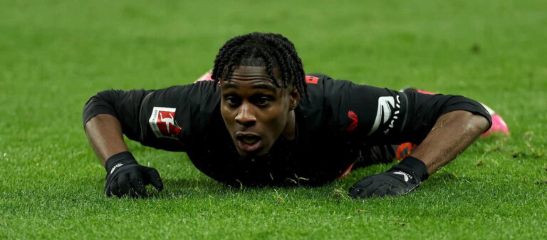 Blockbuster battle between United, City on the cards for €50m superstar who is a perfect fit for Amorim’s system – report