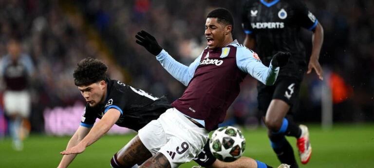 3 key passes, 96% pass accuracy, 1 assist: rejuvenated United star runs riot for loan club in huge victory
