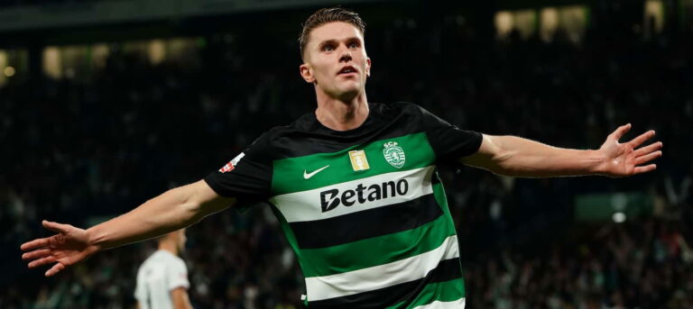 “I don’t think he’s the guy”:  Rio Ferdinand casts doubts on Amorim favourite’s ability to succeed in PL