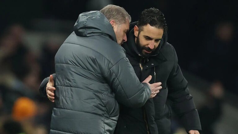 Manchester United could be the worst Champions League qualifiers ever Manchester United could be the worst Champions League qualifiers ever