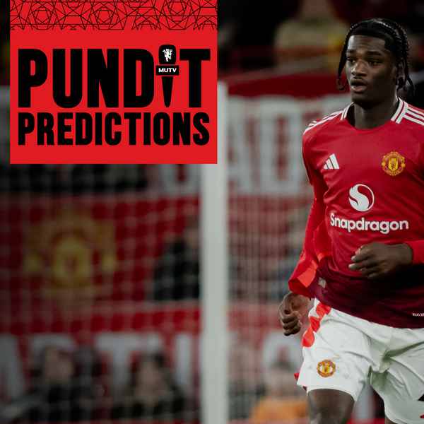 Pundit Predictions: Will Heaven start? Pundit Predictions: Will Heaven start?