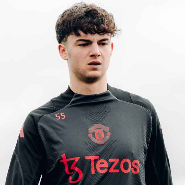 Two youngsters added to squad Two youngsters added to squad