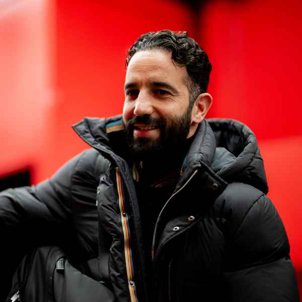 Amorim names side for key Real Sociedad clash