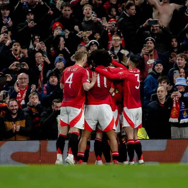Confirmed: United’s quarter-final opponents