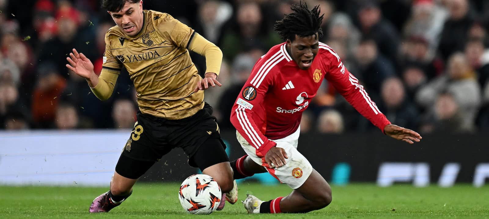 “they-have-so-much-quality…”:-dorgu-raves-about-two-unstoppable-united-teammates-after-4-1-demolition-of-sociedad