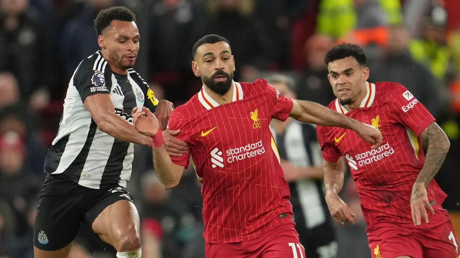 big-weekend:-liverpool-v-newcastle,-arsenal,-bruno-fernandes,-frank,-steel-city-derby,-atleti-v-barca
