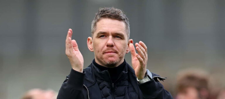 “Unfinished business”: Skinner confirms he would love to sign new deal, describes club as “best in the world”
