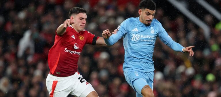 United plotting surprise blockbuster €60m summer deal for “terrific” PL creative outlet wanted by fierce rivals – report