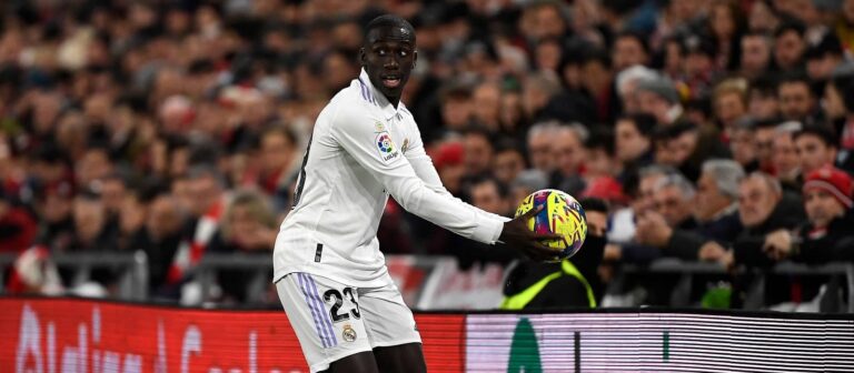 United have the perfect Quenda alternative as summer move for two-time CL-winning Real Madrid ace lined up – report