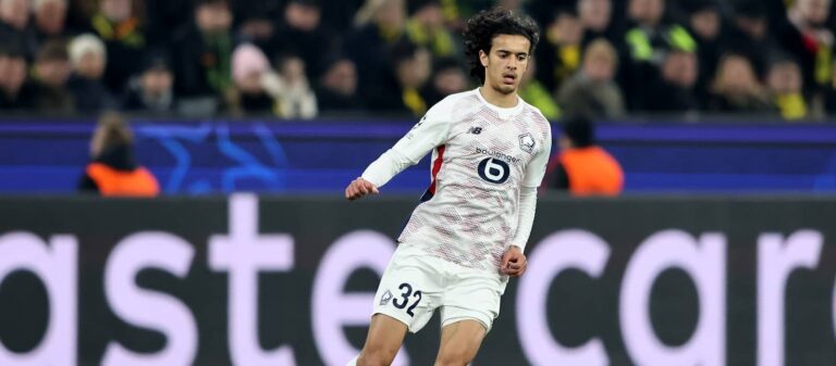 United plotting sensational swoop for 17yo French record-breaking jewel, scouts have raved about him – report