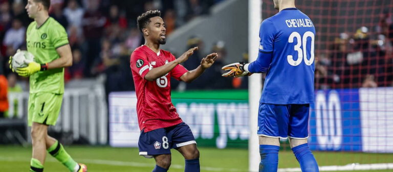 United give up the chase for “sublime” Englishman who wanted to move to Old Trafford in the summer – report