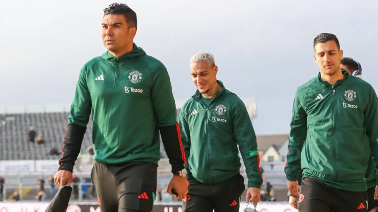 Man Utd star responds to Ratcliffe ‘overpaid’ blast with ‘much better’ under Amorim claim Man Utd star responds to Ratcliffe ‘overpaid’ blast with ‘much better’ under Amorim claim
