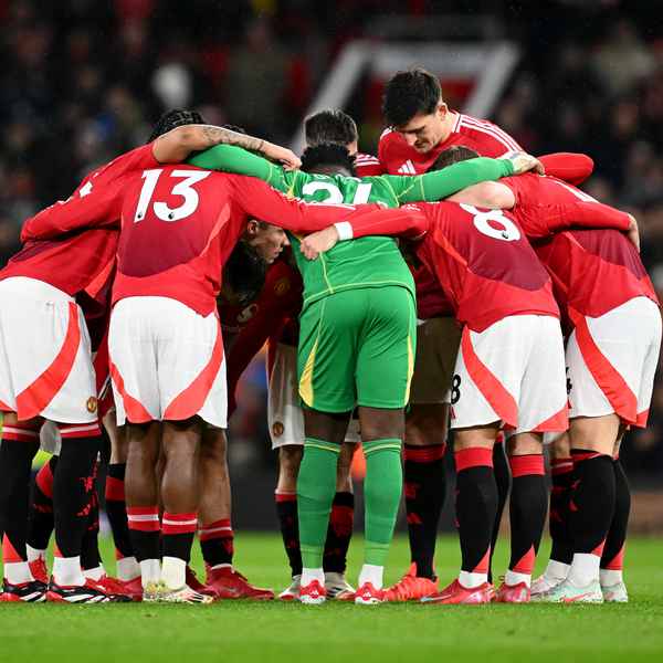 Why Leicester trip is United’s last game of March Why Leicester trip is United’s last game of March