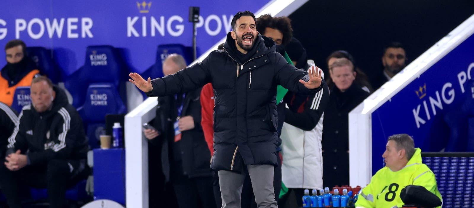 ruben-amorim-confused-about-ayden-heaven’s-injury-after-sensational-18-year-old-stretchered-off-against-leicester-city