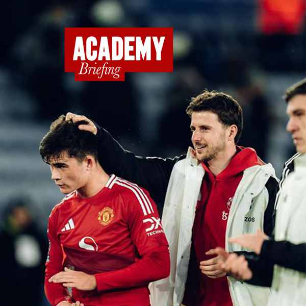 academy-briefing:-amass-makes-debut academy-briefing:-amass-makes-debut