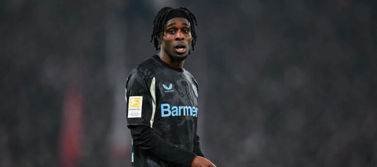 Amorim’s perfect right wing back being seduced by Liverpool, Ineos must act fast – report Amorim’s perfect right wing back being seduced by Liverpool, Ineos must act fast – report