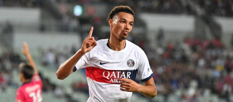 United eye blockbuster move for €80 million Bundesliga phenomenon who’s been outperforming Europe’s elite – Sky